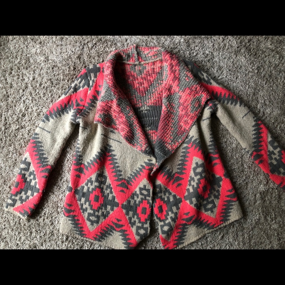 Women’s sweater